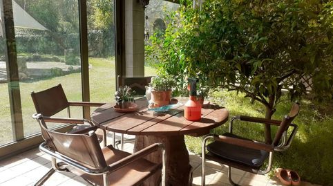 Foto 4 de Finca rústica en venta en Riudarenes, Girona