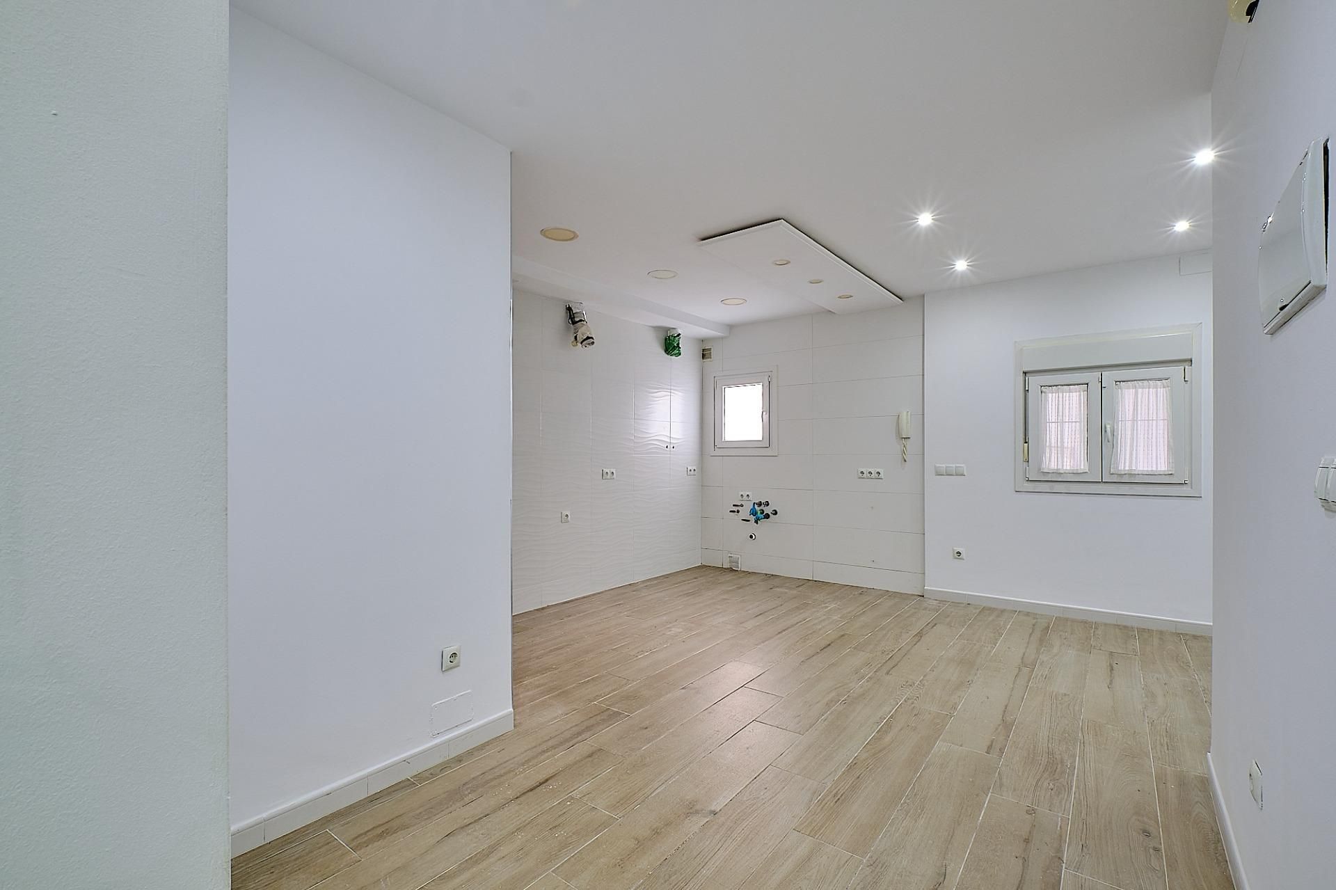 Planta baixa en venda en  Cádiz Capital amb Alarma