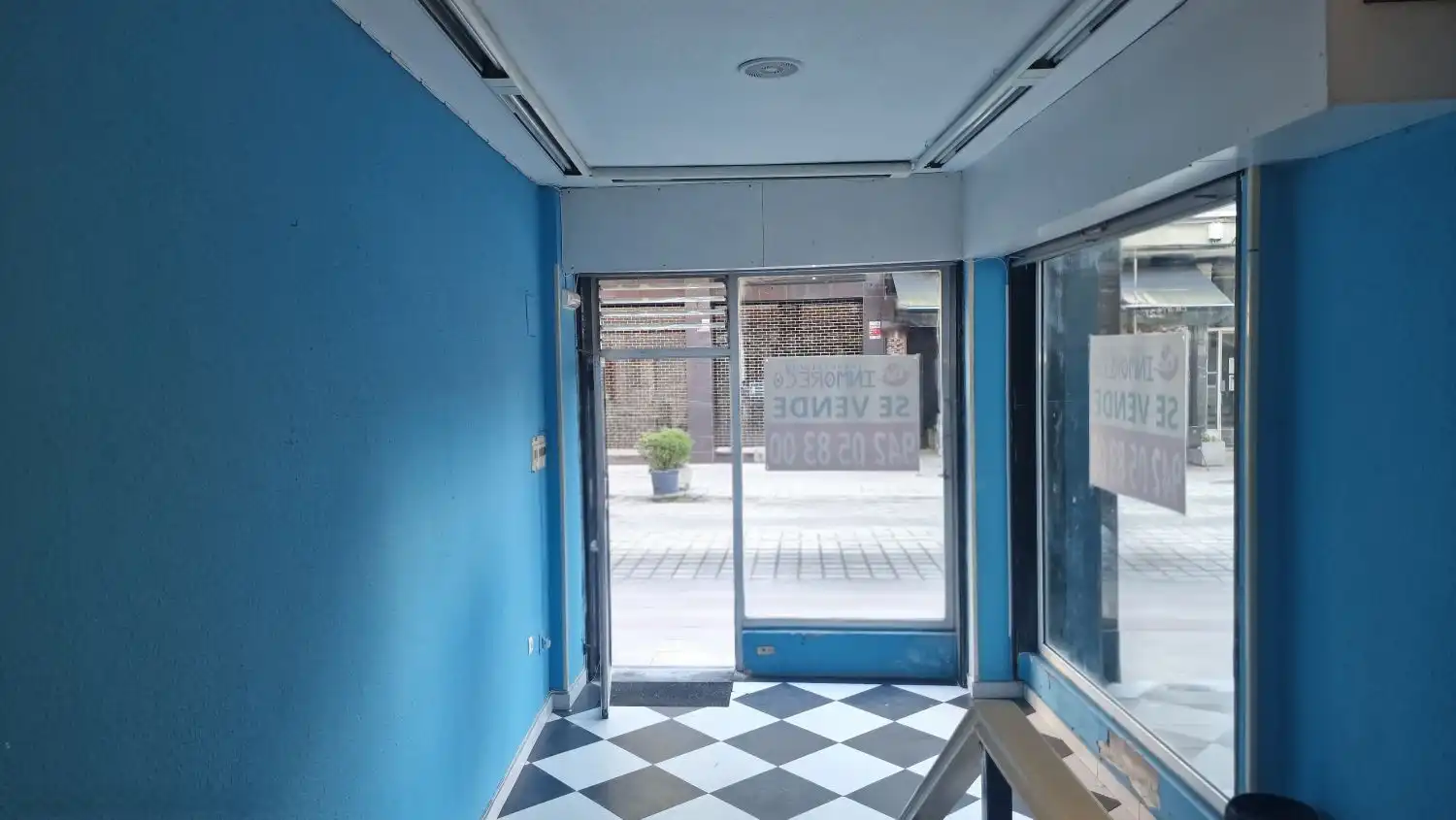 Local commercial à vendre à Ceferino Calderon, imagen 14