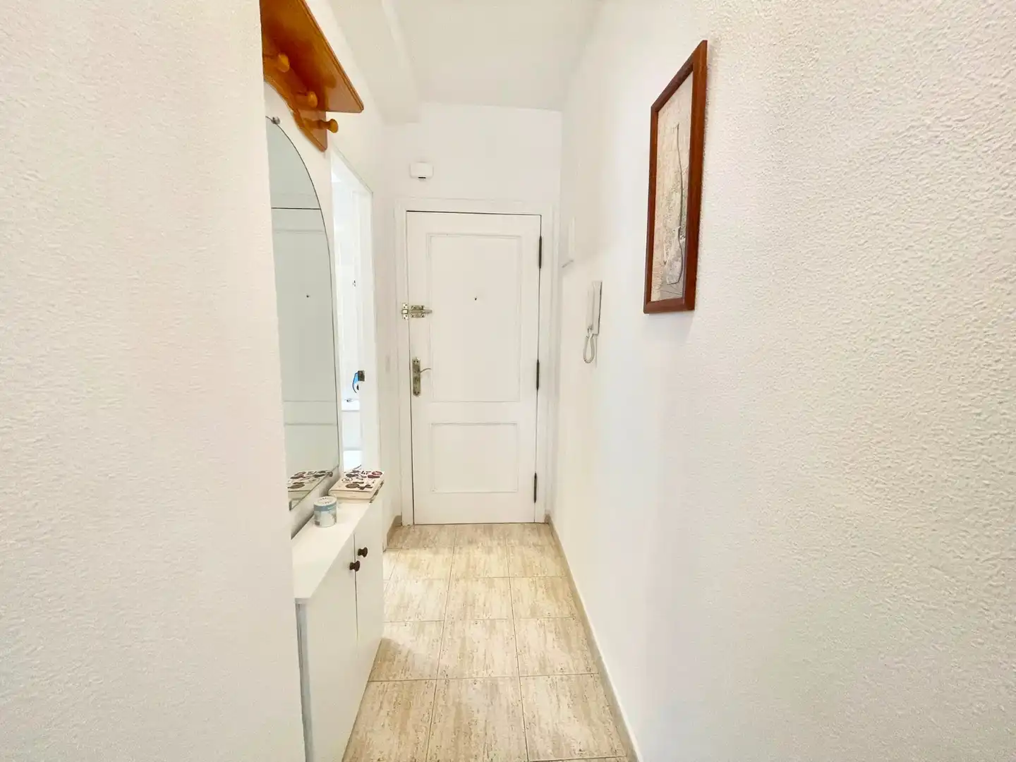 Piso con terraza en alquiler en Playa del Cura, imagen 5