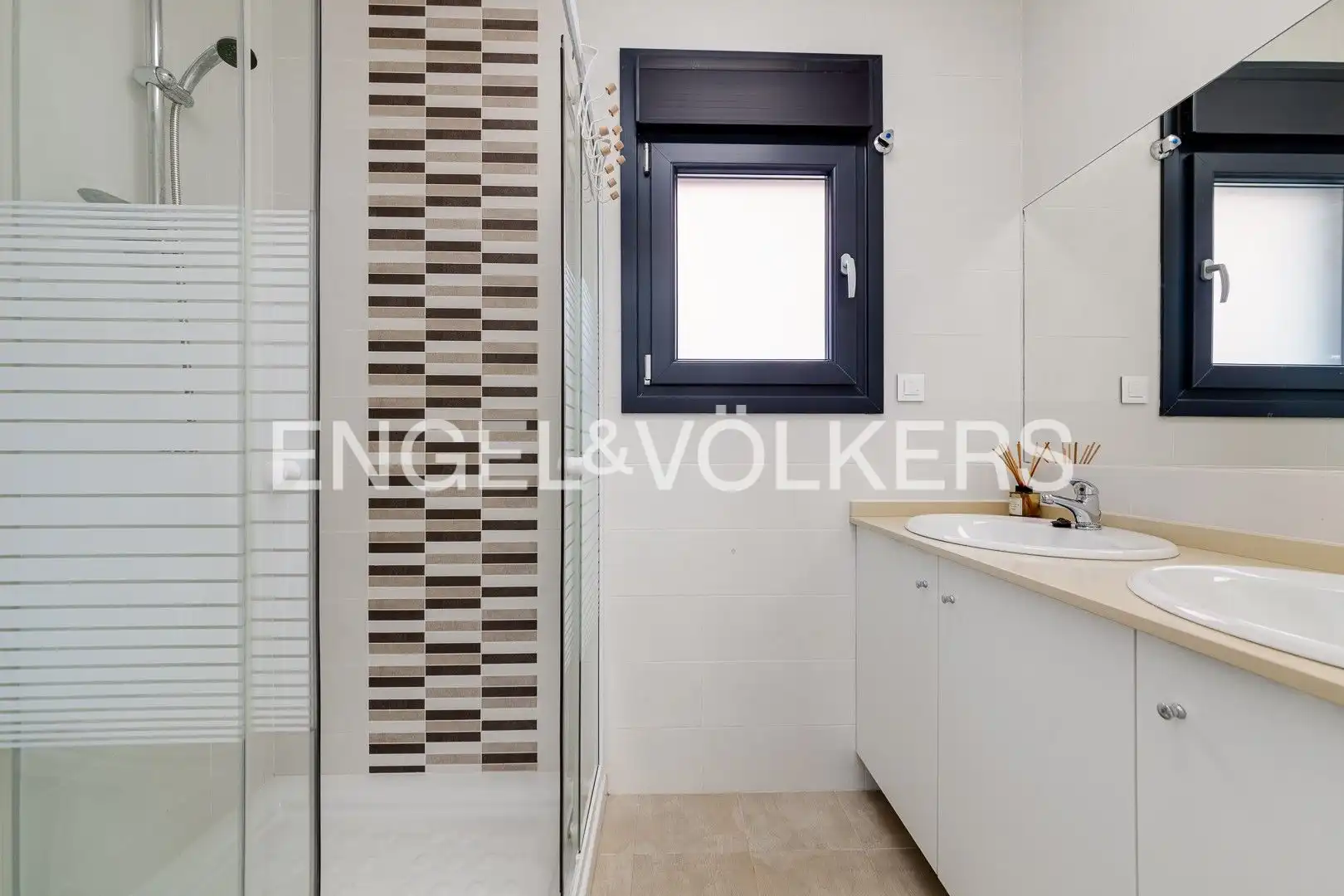 Baño de Casa o chalet en venta en Torrevieja con Aire acondicionado, Calefacción y Terraza