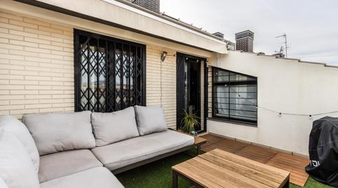 Foto 4 de Dúplex en venda a Passeig Fraser Lawton de, Gràcia, Sabadell