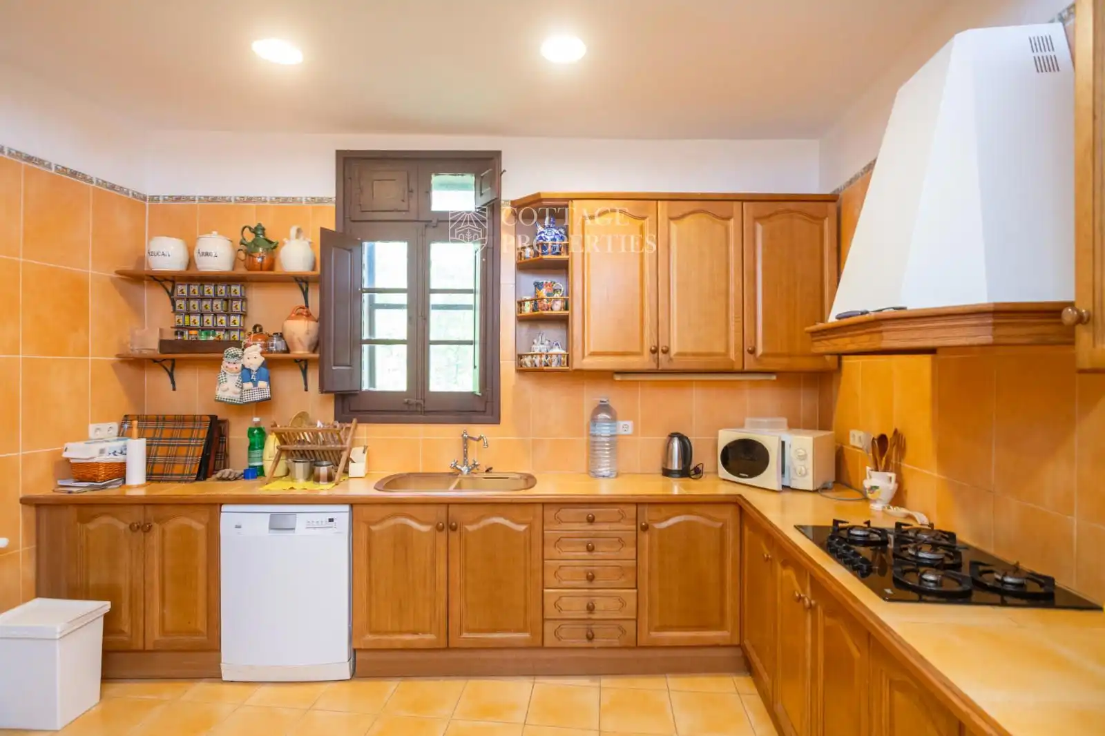 Casa rústica en venta en Santa Maria de Miralles, imagen 31