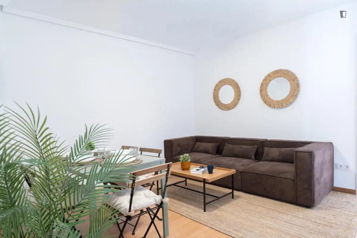 Room in Acacias