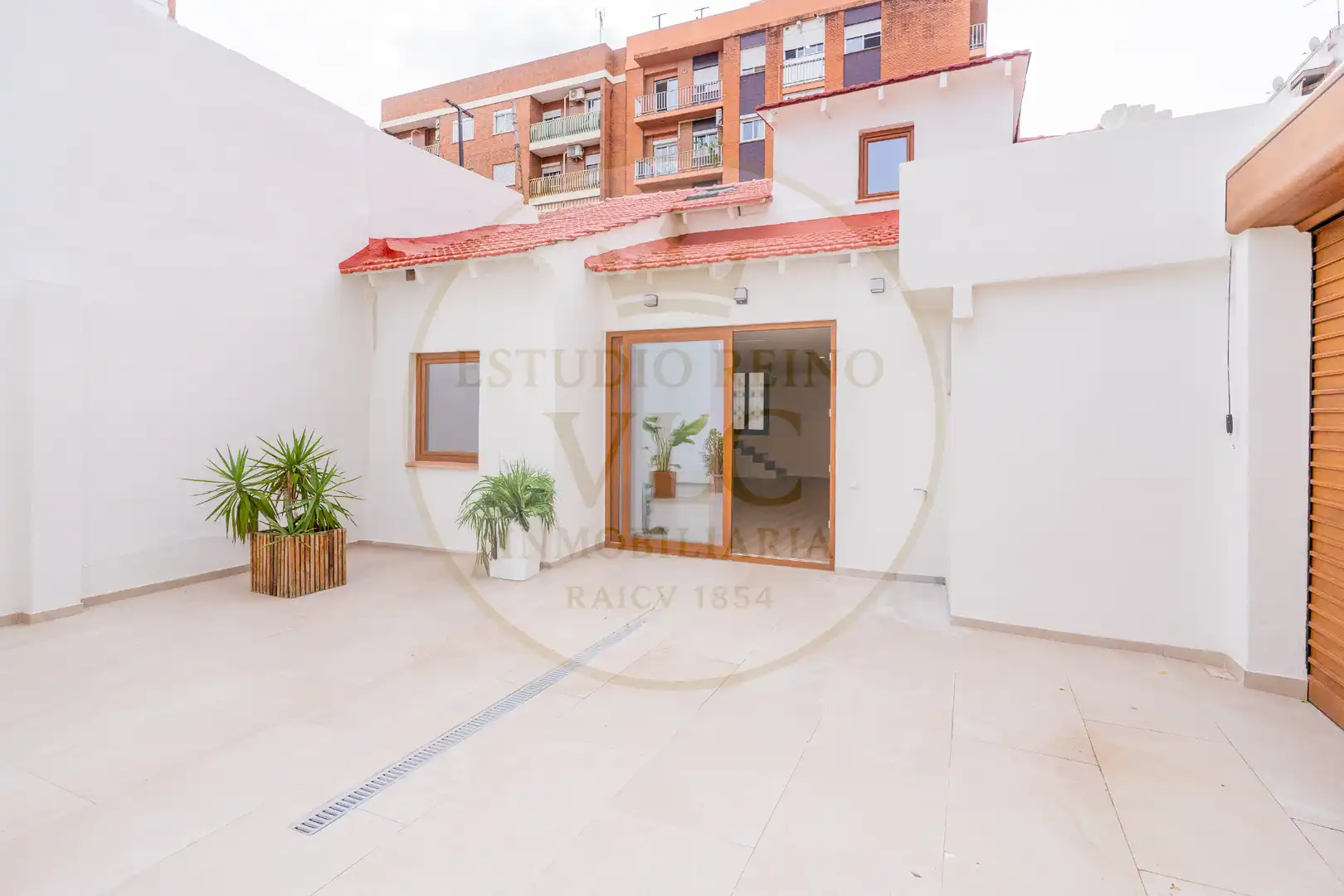 Haus mit Garten zum Verkauf in Rascanya, imagen 36
