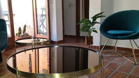 Foto 2 de Piso de alquiler en Altea la Vella, Altea