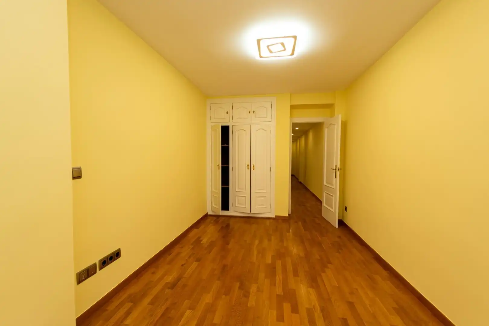 Wohnung mit Aufzug zur Miete in Calle del Pintor Aparicio, imagen 16