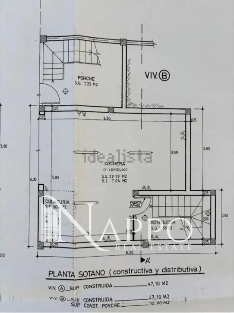 Houses for sale in Llucmajor  with Air Conditioner, Heating and Terrace
