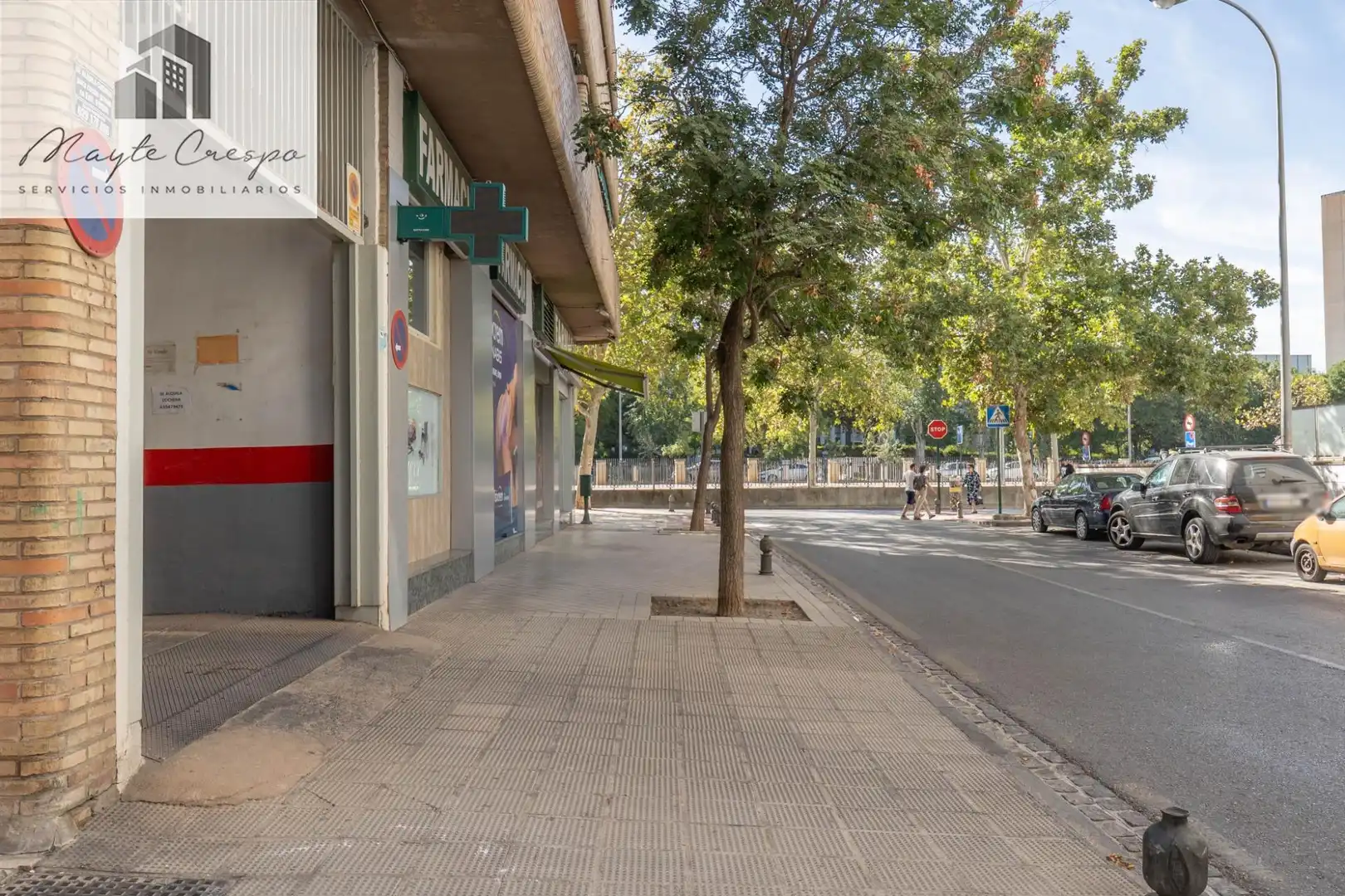 Aparcament en venda a Calle del Profesor Agustín Escribano, imagen 26