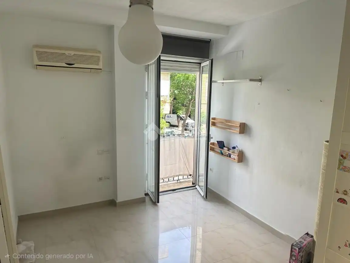 Terraza de Piso en venta en Sevilla con Aire acondicionado y Terraza