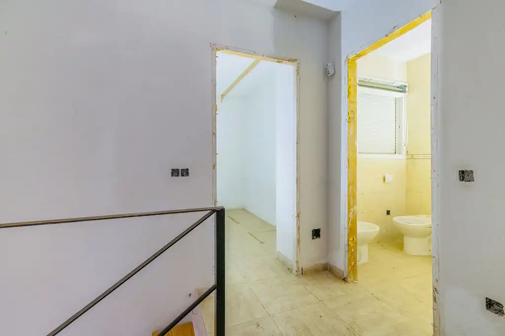 Casa adosada en venta en Valdeaveruelo, Guadalajara