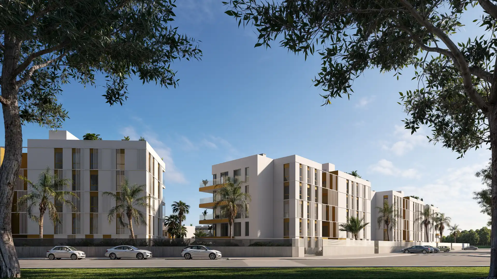 Flat for sale in Calle Pueblo Canario, El Sabinar – Urbanizaciones – Las Marinas – Playa Serena