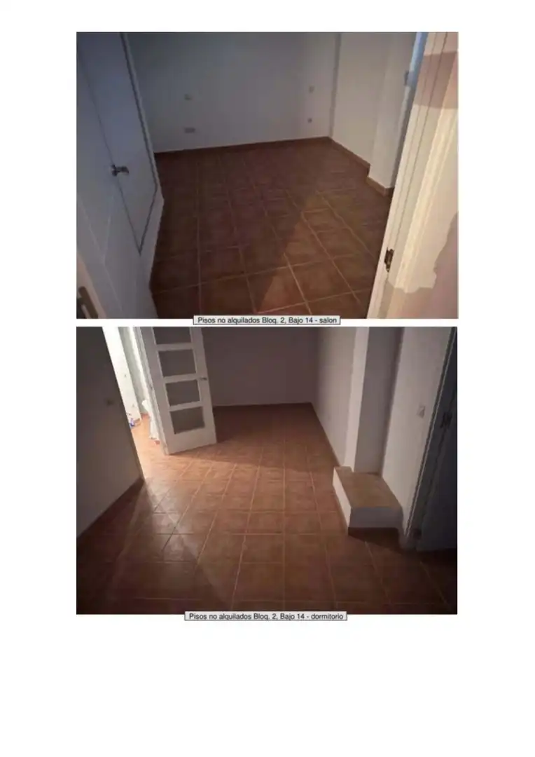 Flat for sale in Yeles  with Heating