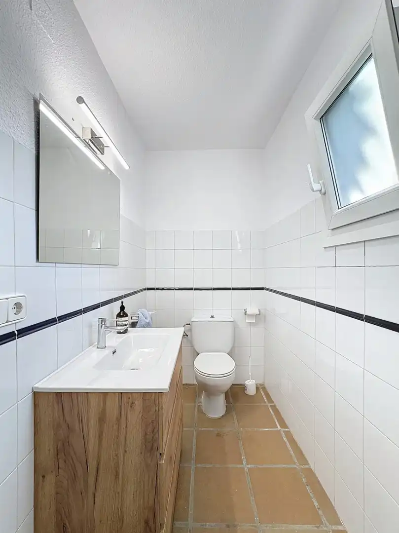 Villa con piscina in affitto a Pueblo - Urbanizaciones, imagen 25