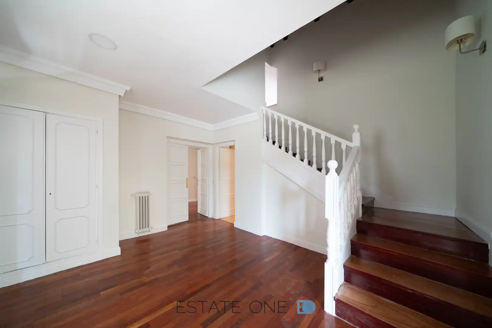 Casa o chalet de alquiler en Madrid con Aire acondicionado, Calefacción y Jardín privado