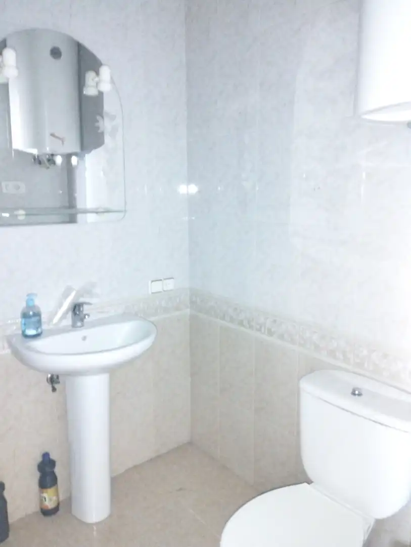 Business premises for sale in Avenida de Méjico, imagen 12