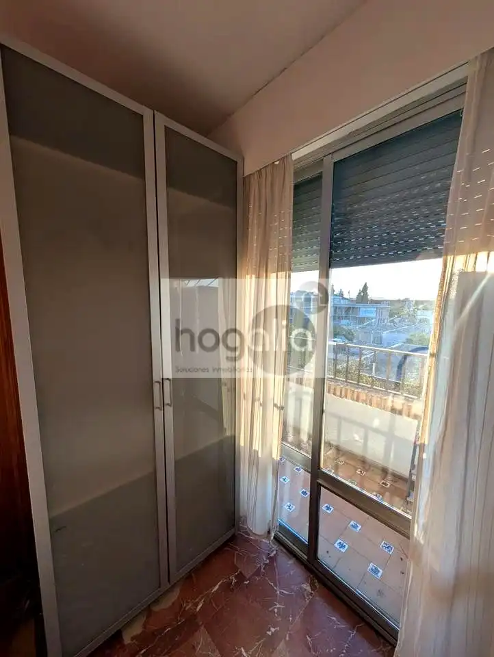 Wohnung mit Aufzug zur Miete in Bellavista - La Palmera, imagen 13
