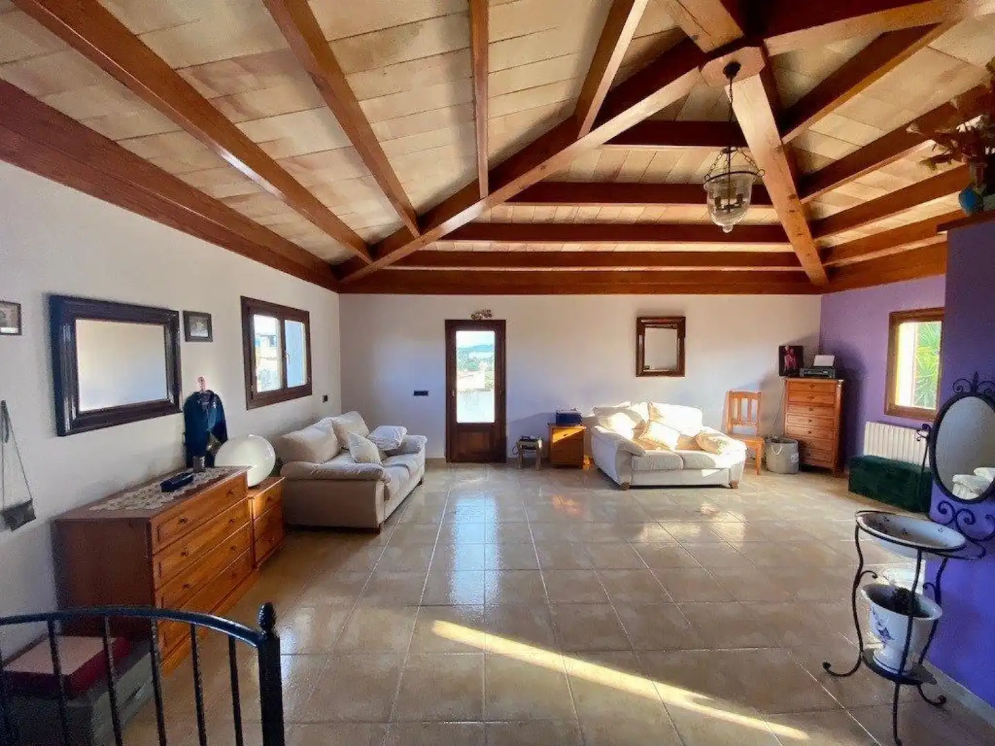 Casa amb terrassa en venda a Santa Margalida - Carrer de lAutonomia, imagen 25