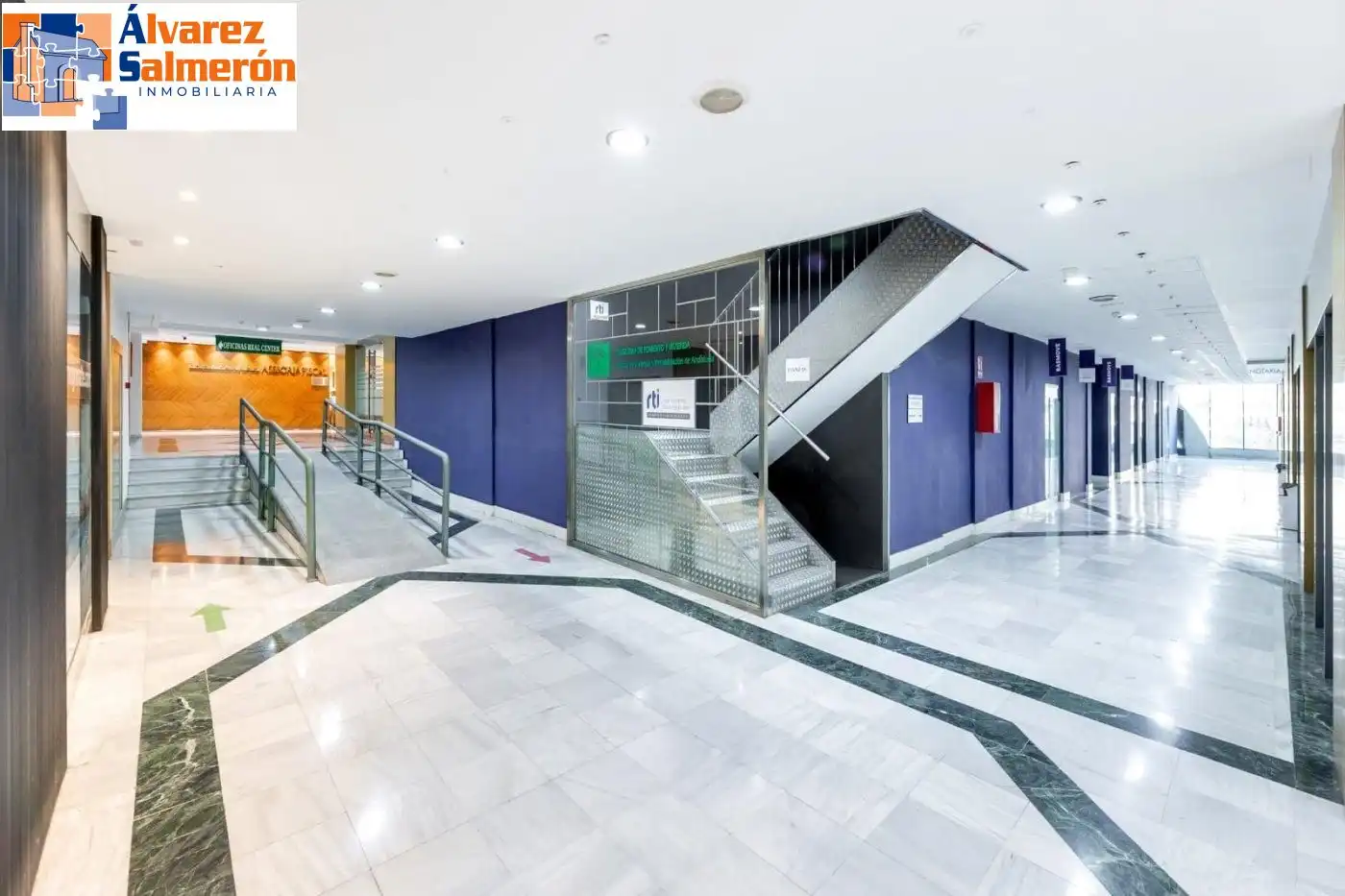 Oficina amb ascensor en venda a 72 Calle San Antón, imagen 15