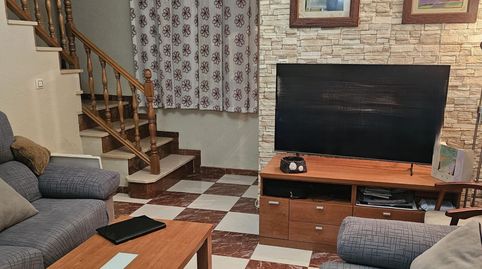 Foto 2 de Casa o chalet en venta en San Felipe - El Almendral - La Merced, Jaén Capital