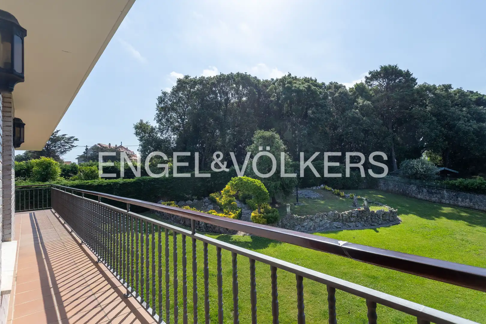Terrace of Houses for sale in Arnuero  with Heating, Private garden and Balcony