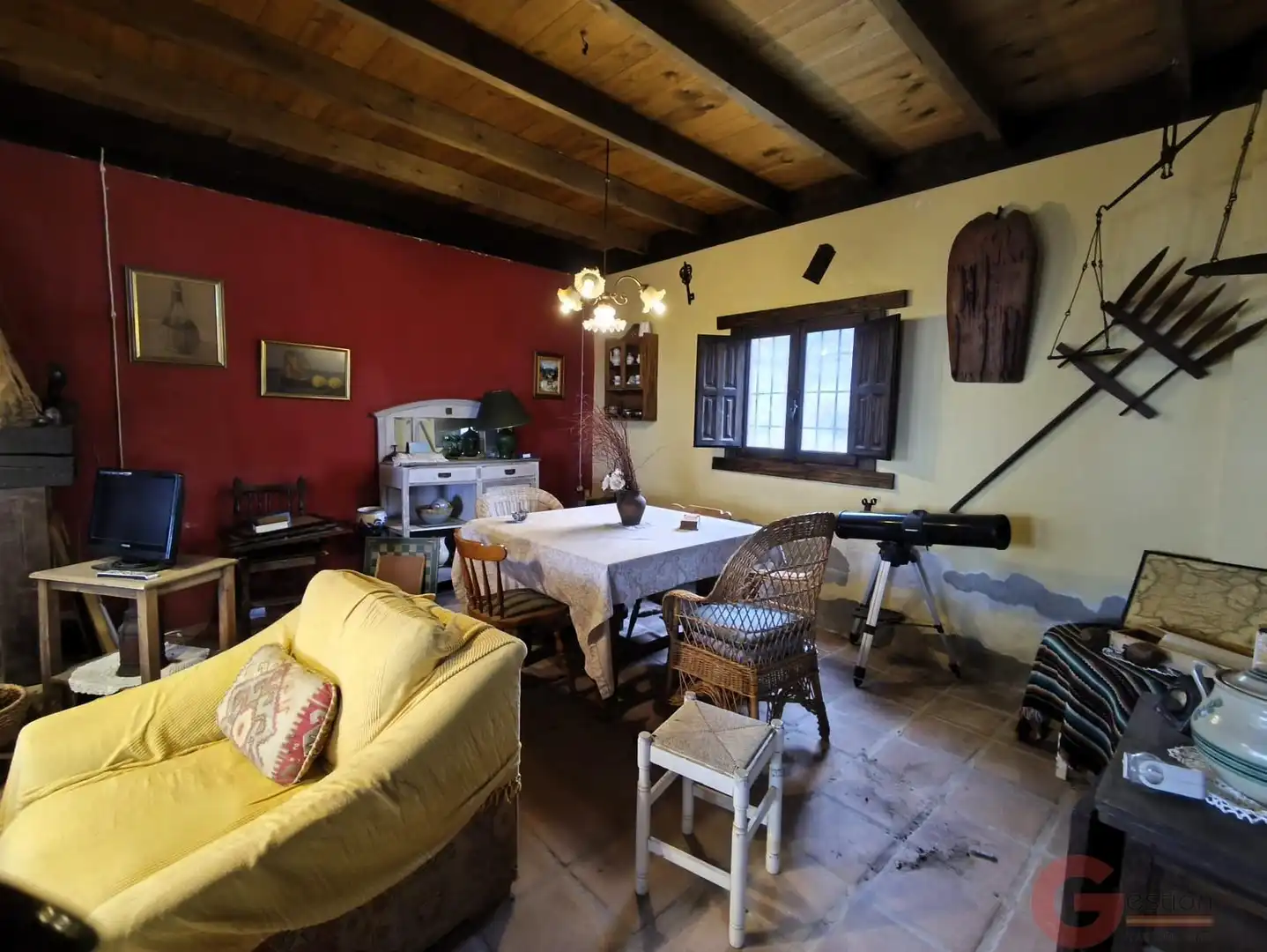 Casa rústica en venda a Vélez de Benaudalla, imagen 5