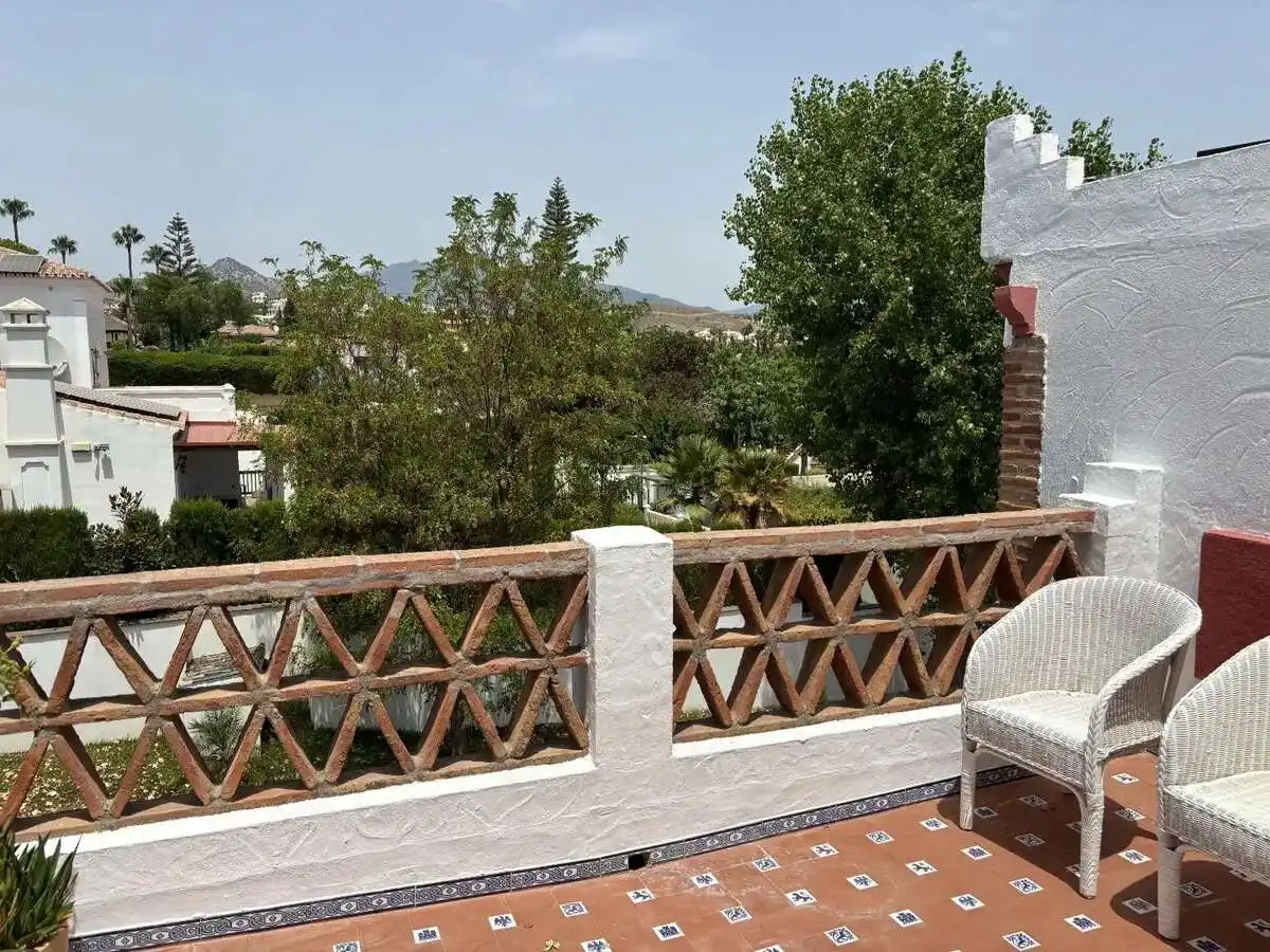 Maison mitoyenne avec piscine à vendre à Benamara - Atalaya, imagen 19