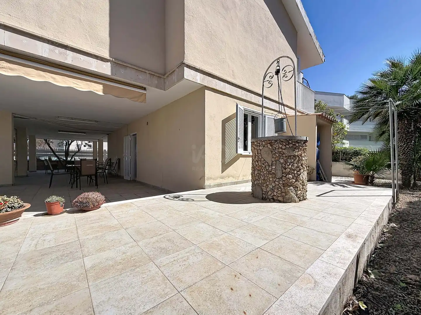 Terraza de Casa o chalet en venta en Alcúdia con Terraza