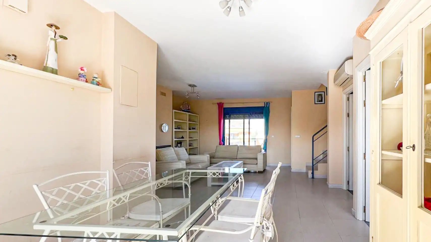Penthouse with pool for sale in Las Marinas / Les Marines, imagen 11