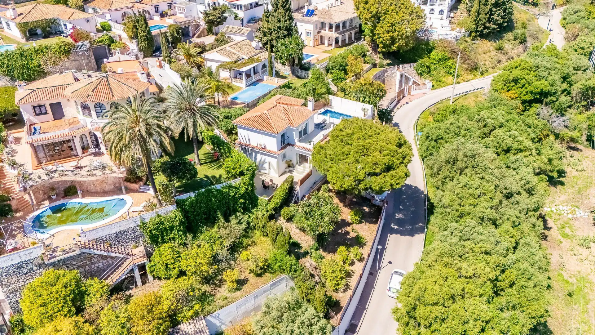 Casa o chalet en venta en CL CASTAÑO EL 7 FUENGIROLA (MÁLAGA), -1, Torreblanca del Sol