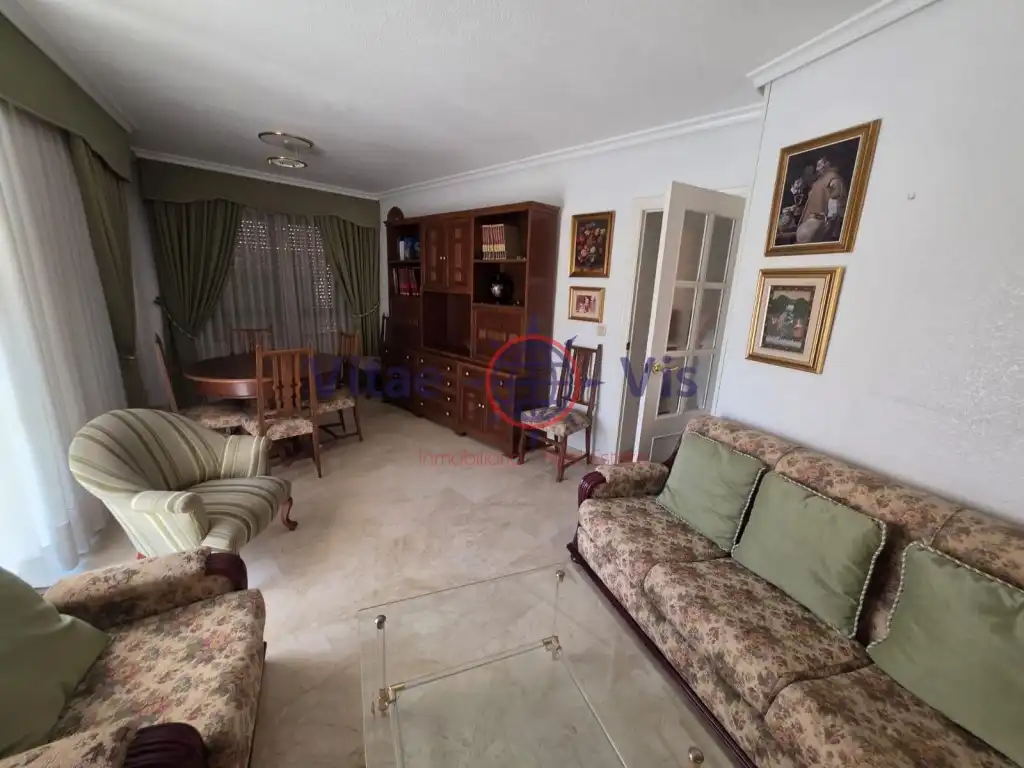 Appartement avec terrasse à vendre à Calle Jose Mouliaa, imagen 2