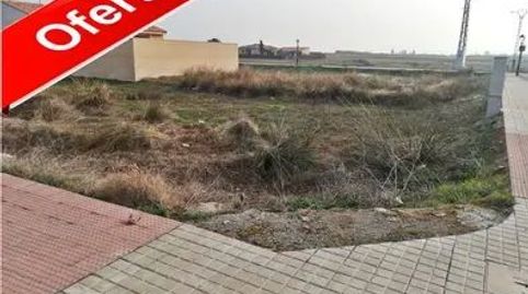 ¡¡ OFERTA !! SOLAR A DOS CALLES