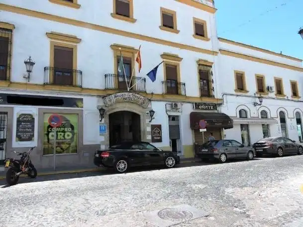 Edificio en venta en Arcos de la Frontera