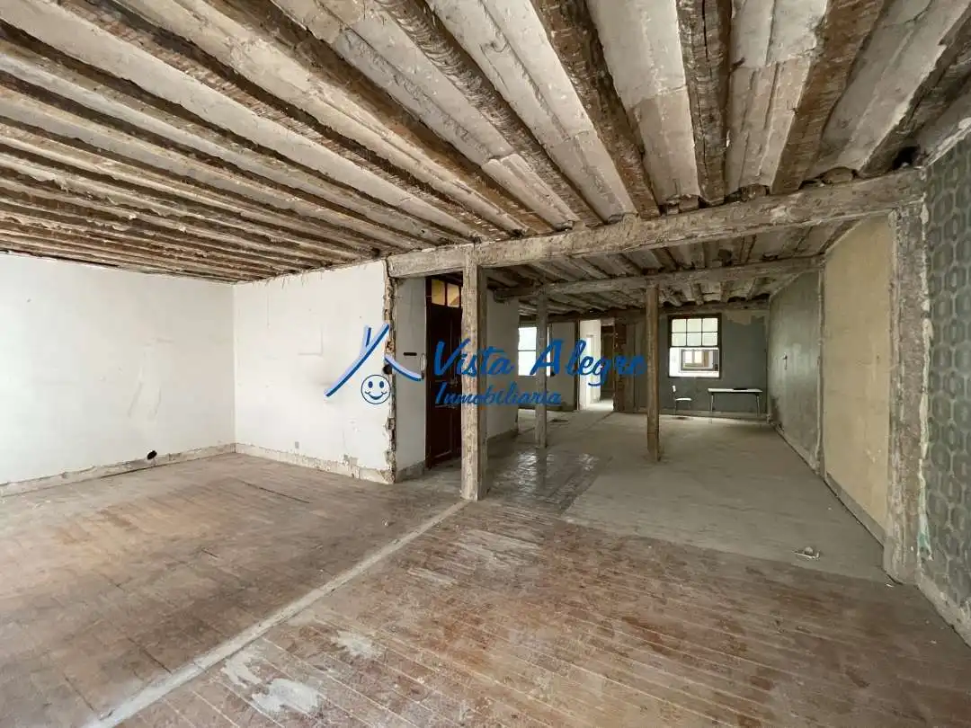 Piso con terraza en venta en Calle Arrabal 9, imagen 8