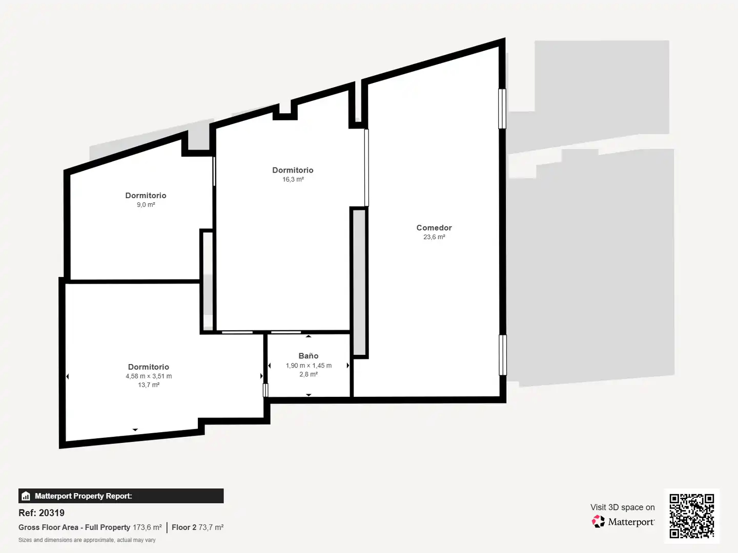 Casa en venta en Casco urbano, imagen 49
