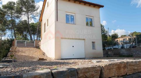 Photo 2 of House or chalet for sale in La Torre de Claramunt, Barcelona