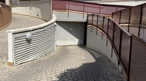Photo 5 of Garage for rent in Calle Cudillero, 31, Centro Comercial - Hospital, Torrelodones