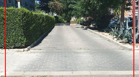 Photo 2 of Garage for sale in Avenida de Los Príncipes de España, La Espinilla - Parque Blanco, Madrid