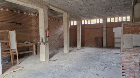 Foto 2 von Geschaftsraum zum Verkauf in Cerezo - Aspla - Torres, Torrelavega