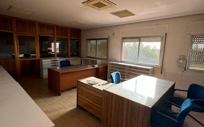 Office to rent in Illescas  with Air Conditioner, Heating and Furnished