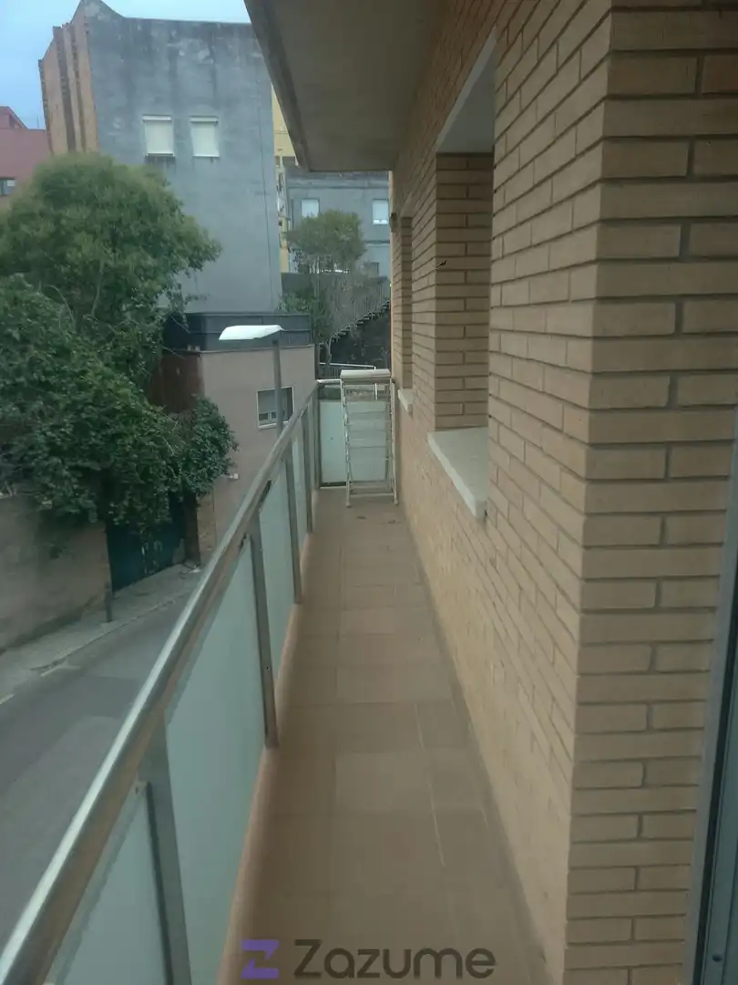 Balcony of Flat for rent in Horta - Guinardó