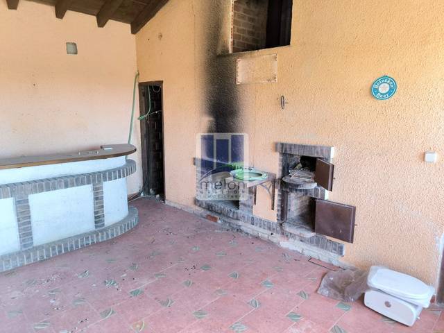 Casa-chalet en Venta en QUINTANILLA VIVAR en Quintanilla Vivar