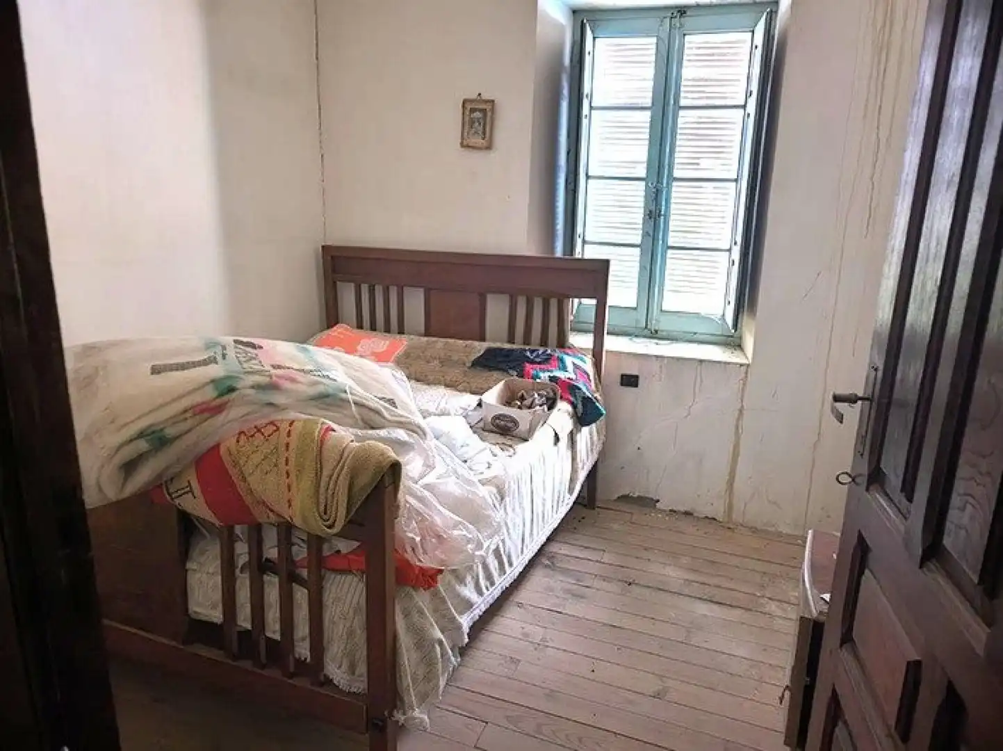 Casa rústica en venda a Quintana del Castillo, imagen 9