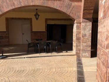 Local comercial en alquiler en Huércal-Overa