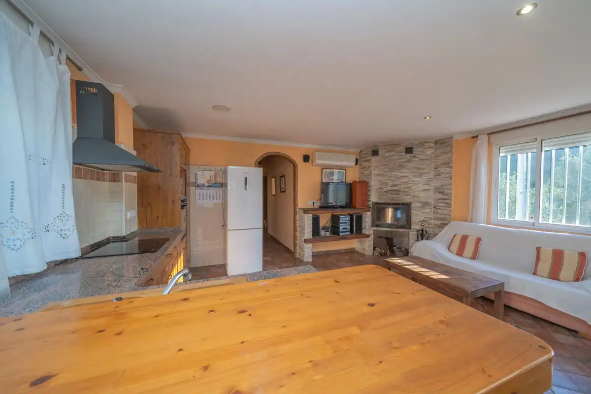 Haus mit Terrasse zum Verkauf in Carrer de Baix 59, imagen 14