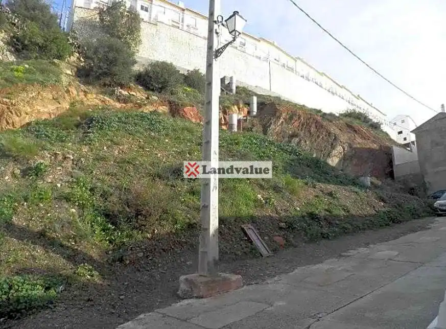 Grundstücke und Bauplätze zum Verkauf in Hortezuela 3, imagen 8