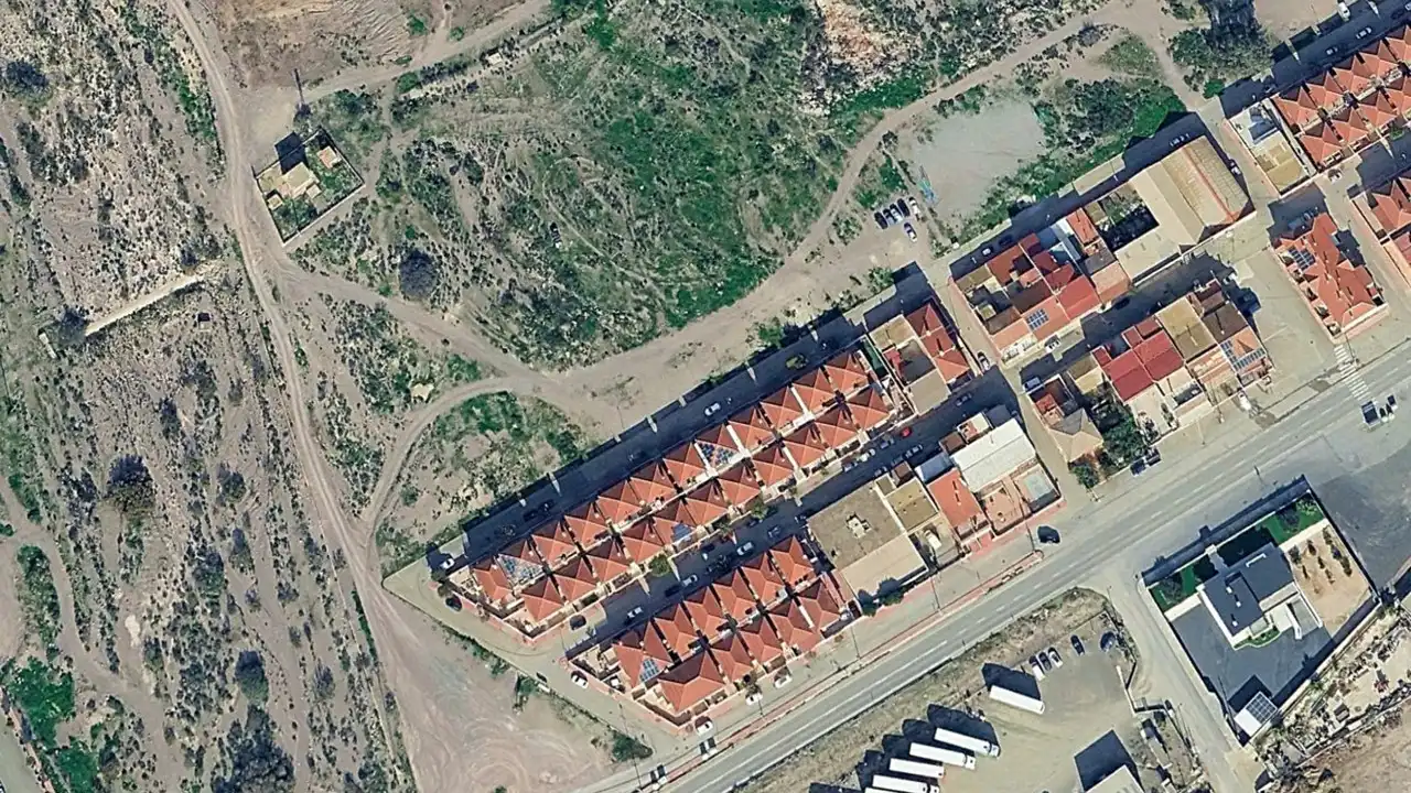 Terreno rustico in vendita a Cr N-340A  Sr S-2.R (Parcela EMC-1), imagen 3