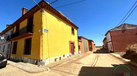 Photo 3 of House or chalet for sale in Santervás de Campos - Pz Onesimo Redondo Zorita Lo, 3, Santervás de Campos, Valladolid