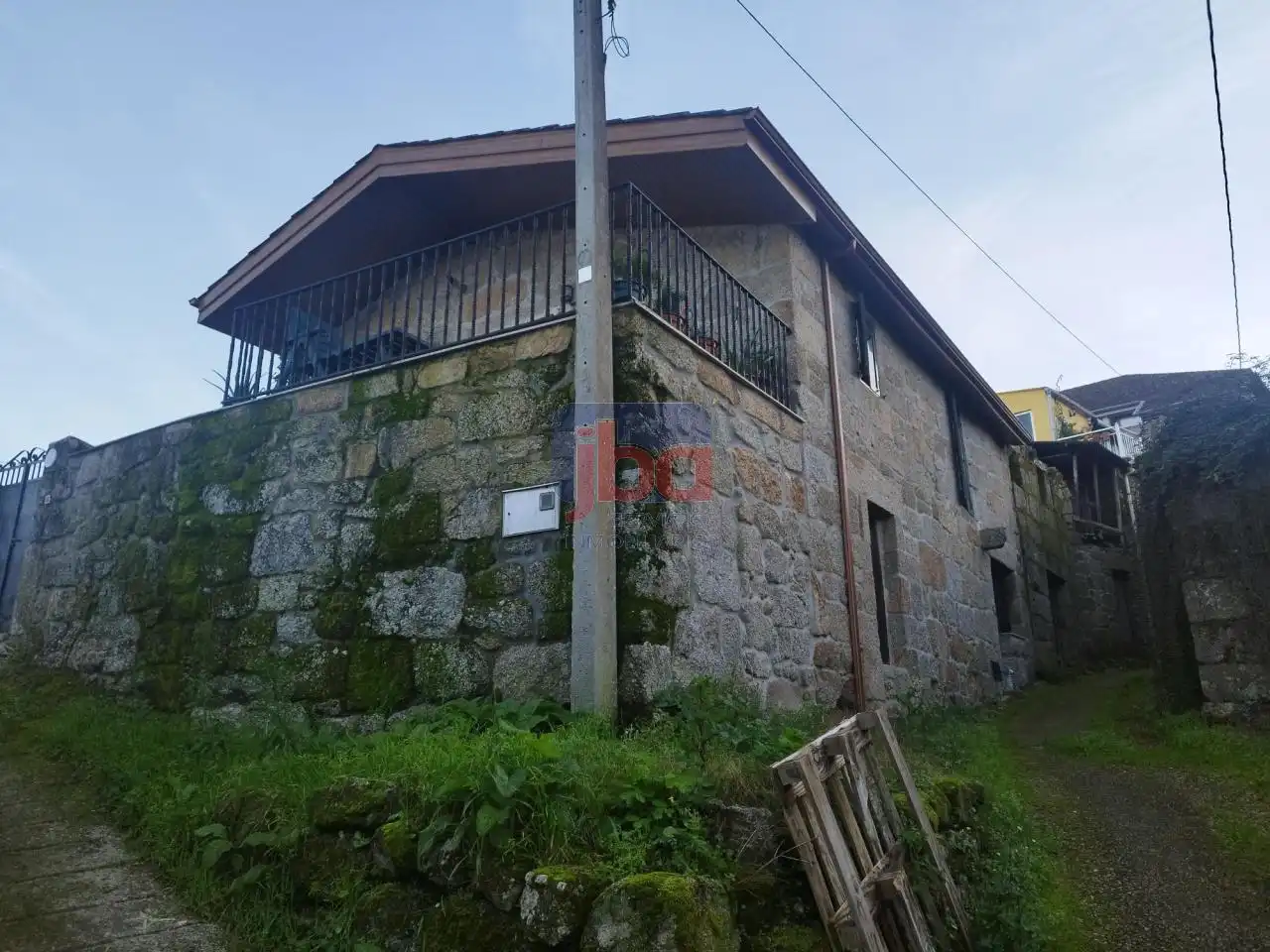 Casa con giardino in vendita a Castrelo de Miño, imagen 20