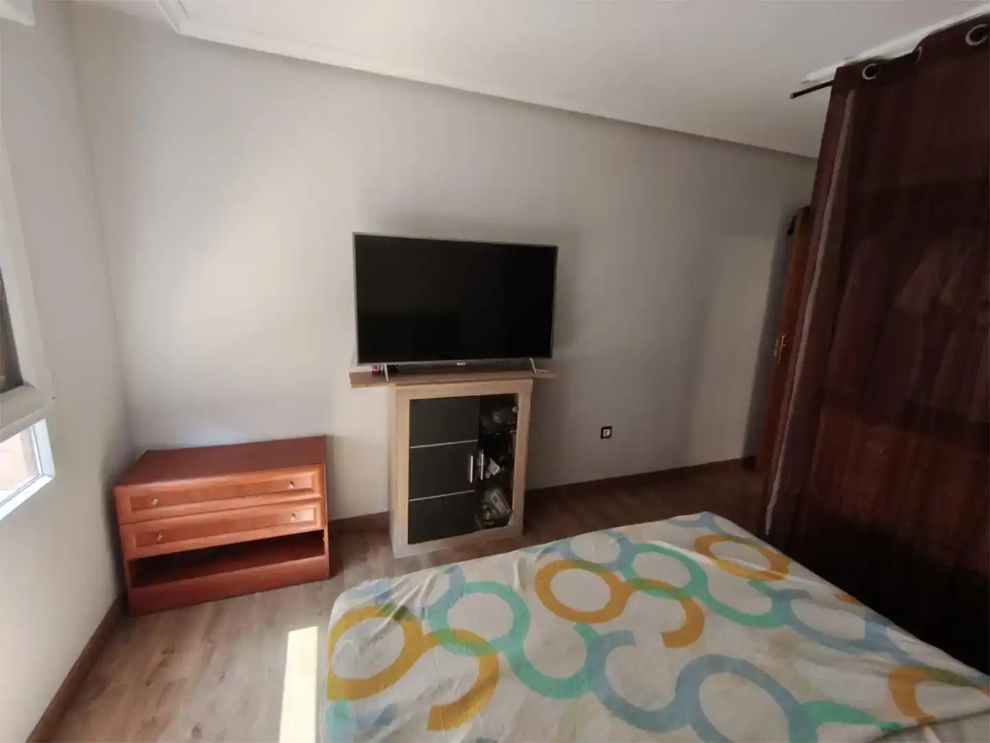 Schlafzimmer von Wohnung zum Verkauf in Biar